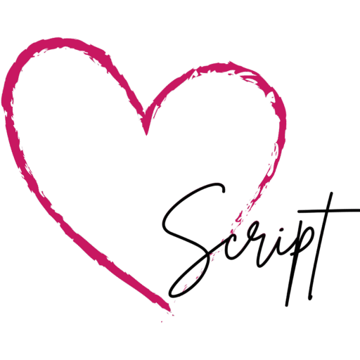 HeartScript Verlag Shop