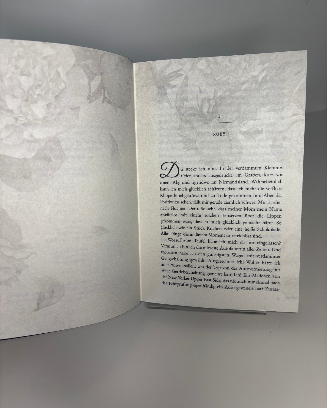 Inflamed By You:<br>Smalltown Romance <br>Liv Keen<br> <br> – Bild 4